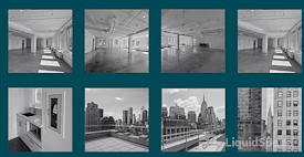 Piazza Italia Offices