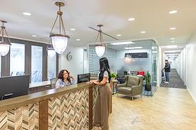 Quest Workspaces 777 Brickell Ave