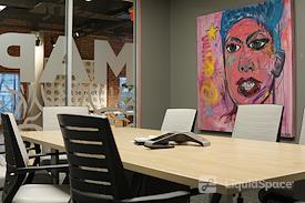 The Root Coworking - East Village