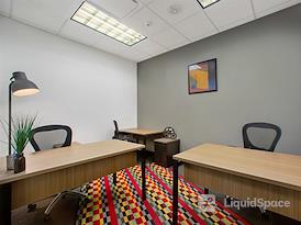 Regus | Lamar Central