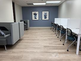 Office Evolution Clayton