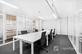 Regus | Groningen, Martini