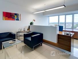 Regus | FRANKFURT, AOC Hanauer Landstraße