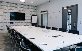 VWorks Coworking Space