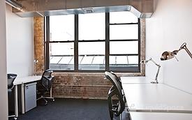 The Yard: Greenpoint