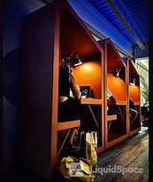Billy Penn Studios Coworking