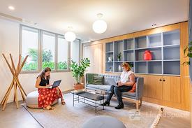 SPACES | Paris, Saint Lazare