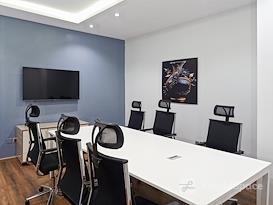 Regus | Abuja, Chelsea CBD