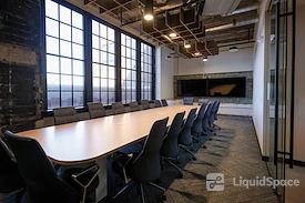 Bamboo Midtown Detroit