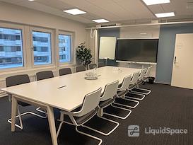 Regus | TURKU, Citykulma