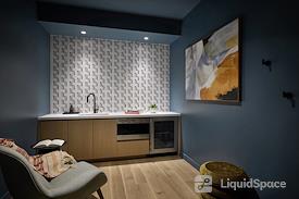 Industrious - The Cove