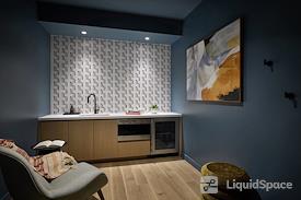 Industrious - The Cove