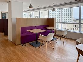 Regus | Rio de Janeiro, Passeio Corporate