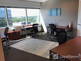 Regus- Normandale Lake