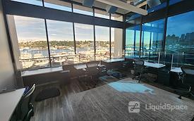 thinkspace - Seattle