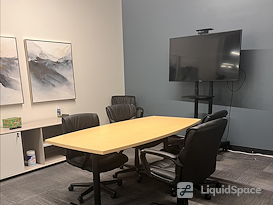 Burbity Workspaces @ Sullivan Valley Commons