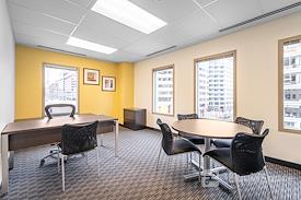 Regus | Franklin Square