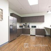 Office Evolution - Phoenix