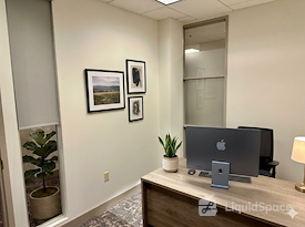 Intelligent Office of Jacksonville