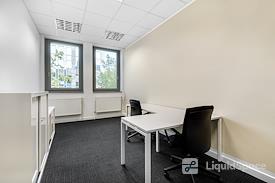 Regus | NUREMBERG, Südwestpark