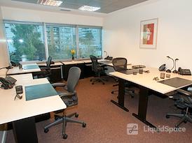 Regus | BUENOS AIRES, Olivos  USD