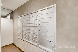 Office Evolution - Columbus/Easton Town Center