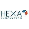 Logo of HEXA Coworking