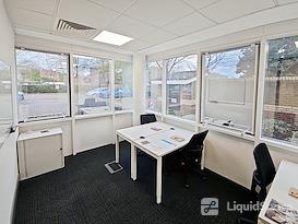 Regus | Aylesbury, The Gatehouse