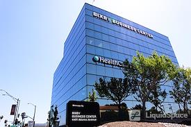 Bixby Business Center