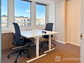 Regus | BERGEN, Regus Nygaarden