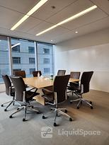 The Bay Adelaide Centre - TCC Canada