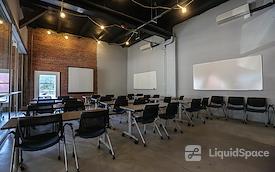 Cloudport CoWorking MultiSpace | Federal Street