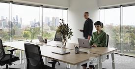 Hub Australia | St Kilda Road