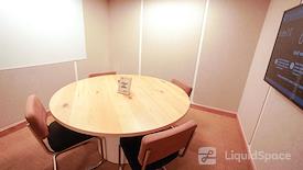 WeWork Krishe Emerald
