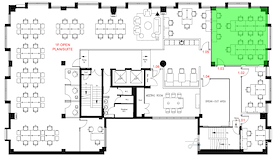 Regus | London, Blackfriars