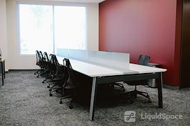 Work in Progress -Centennial Hills