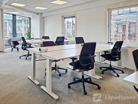 SPACES | McLean - Spaces Tysons