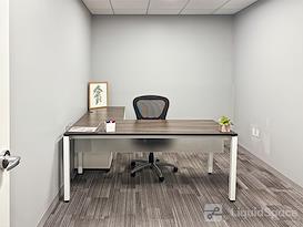 Regus | CT, Stamford - Main St