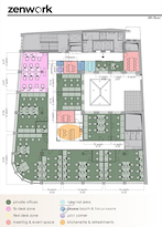 Zenwork - Prague – Palac Ara