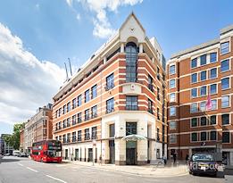 Landmark | Farringdon