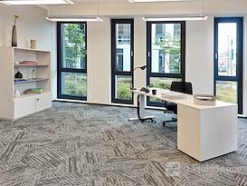 HQ | COLOGNE, HQ HangarOne