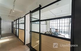 The Collection-Monthly Private Offices & Event Location