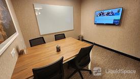 WeWork Lightbridge