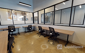 Workbox Union Station