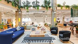 WeWork | The Monument