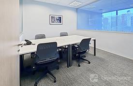 SPACES | Sao Paolo, Berrini