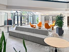 Regus | Gateway
