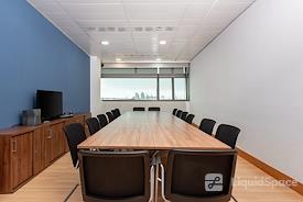 Regus | Barcelona World Trade Centre