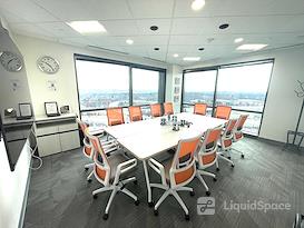 Office Evolution East Brunswick