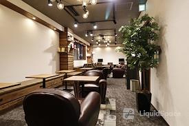 THE HUB 名古屋丸の内 nex Inc.